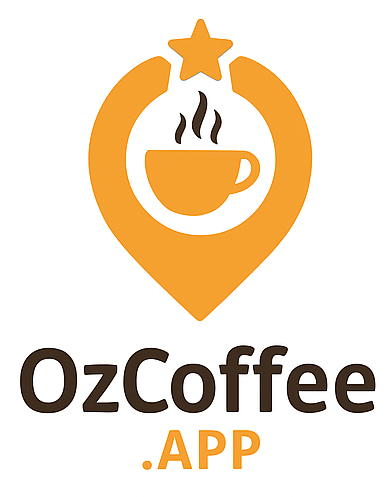 ozCoffee.app